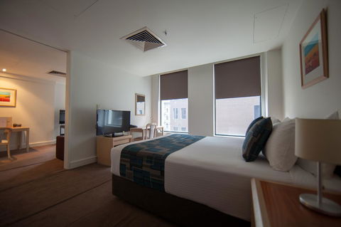 CitiClub Hotel Melbourne - Accommodation Gladstone 15