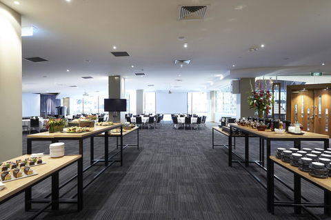 CitiClub Hotel Melbourne - Accommodation Gladstone 35