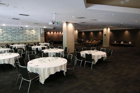 CitiClub Hotel Melbourne - Accommodation Gladstone 34