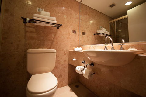 CitiClub Hotel Melbourne - Accommodation Gladstone 13