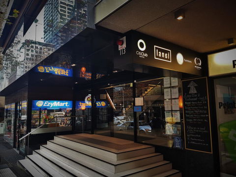 CitiClub Hotel Melbourne - Accommodation Gladstone 40