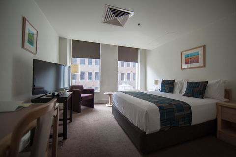 CitiClub Hotel Melbourne - Accommodation Gladstone 8