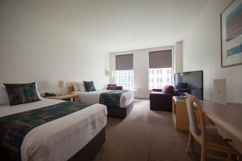 CitiClub Hotel Melbourne - Accommodation Gladstone 5