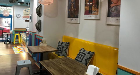 CitiClub Hotel Melbourne - Accommodation Gladstone 30