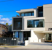 Whitehorse Apartments Hotel - Accommodation Gladstone