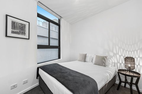 Melbourne Holiday Apartments Flinders Wharf - Accommodation Gladstone 20
