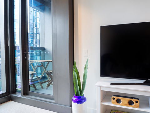 LittleStay Eporo - Central Apartments - Accommodation Gladstone 20