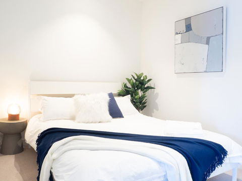 LittleStay Eporo - Central Apartments - Accommodation Gladstone 17