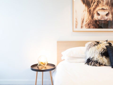 LittleStay Eporo - Central Apartments - Accommodation Gladstone 15