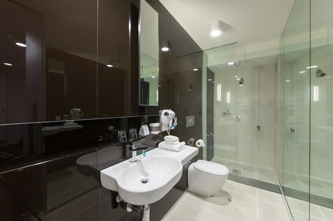 Great Southern Hotel Melbourne - Accommodation Gladstone 28