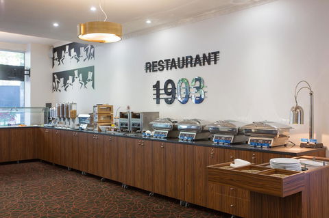 Great Southern Hotel Melbourne - Accommodation Gladstone 12