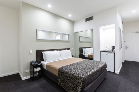 Great Southern Hotel Melbourne - Accommodation Gladstone 18