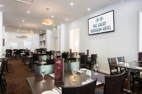 Great Southern Hotel Melbourne - Accommodation Gladstone 14