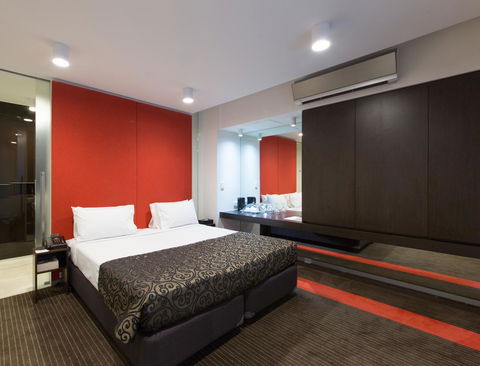 Great Southern Hotel Melbourne - Accommodation Gladstone 24