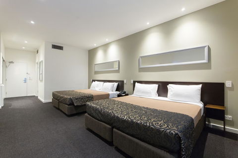Great Southern Hotel Melbourne - Accommodation Gladstone 33