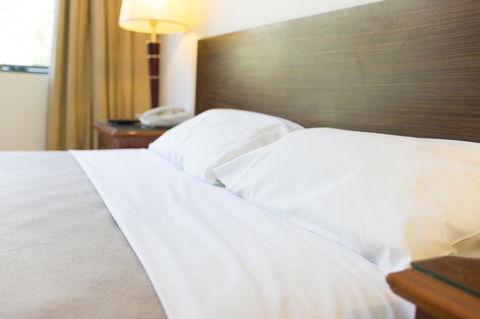 Great Southern Hotel Melbourne - Accommodation Gladstone 44