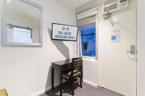 Great Southern Hotel Melbourne - Accommodation Gladstone 40
