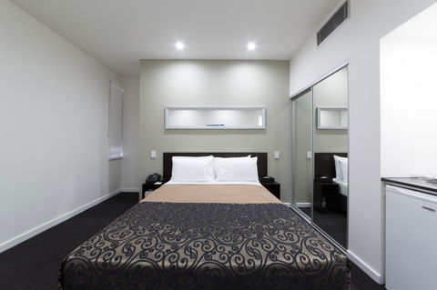 Great Southern Hotel Melbourne - Accommodation Gladstone 19