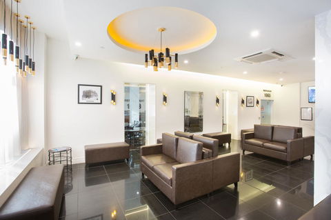 Great Southern Hotel Melbourne - Accommodation Gladstone 7