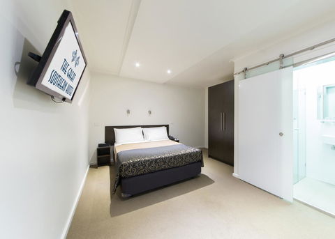 Great Southern Hotel Melbourne - Accommodation Gladstone 37