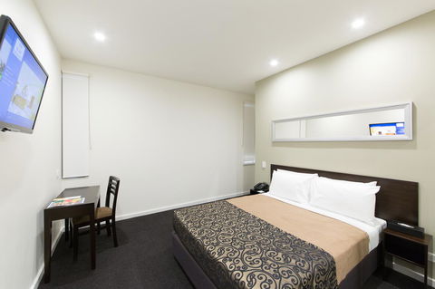 Great Southern Hotel Melbourne - Accommodation Gladstone 21