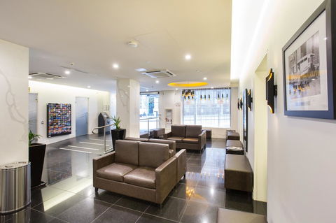 Great Southern Hotel Melbourne - Accommodation Gladstone 6