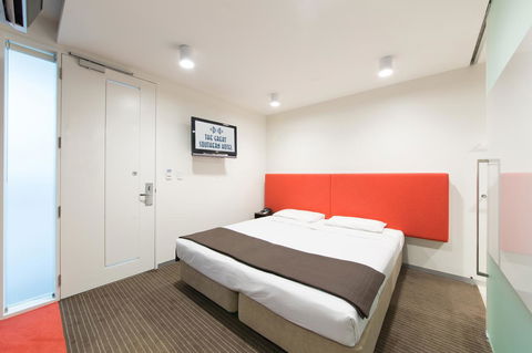 Great Southern Hotel Melbourne - Accommodation Gladstone 25