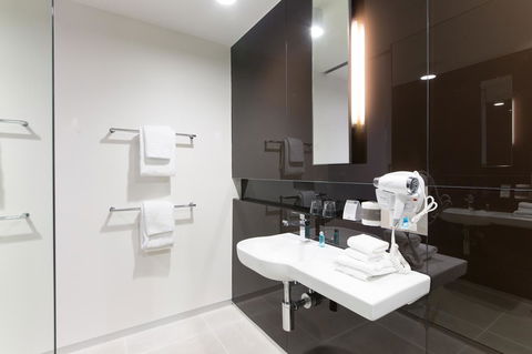 Great Southern Hotel Melbourne - Accommodation Gladstone 29