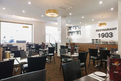 Great Southern Hotel Melbourne - Accommodation Gladstone 15