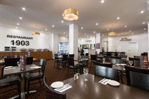 Great Southern Hotel Melbourne - Accommodation Gladstone 13