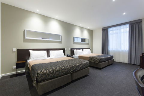 Great Southern Hotel Melbourne - Accommodation Gladstone 32