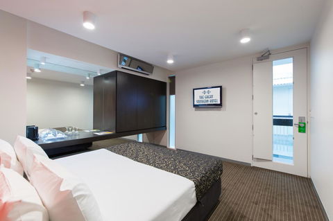 Great Southern Hotel Melbourne - Accommodation Gladstone 26