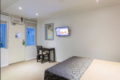 Great Southern Hotel Melbourne - Accommodation Gladstone 39