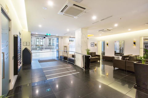 Great Southern Hotel Melbourne - Accommodation Gladstone 3
