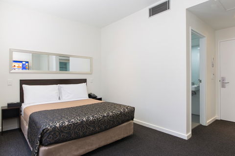 Great Southern Hotel Melbourne - Accommodation Gladstone 20