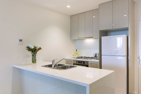 City Tempo - Lonsdale St - Accommodation Gladstone 7