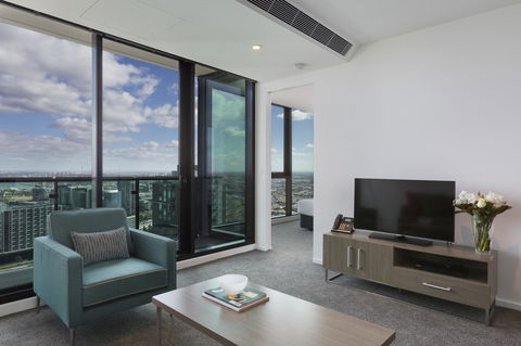 City Tempo - Lonsdale St - Accommodation Gladstone 2
