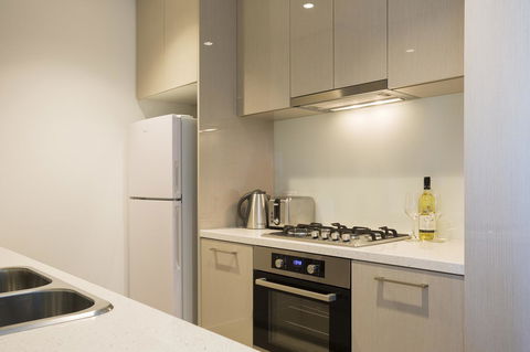 City Tempo - Lonsdale St - Accommodation Gladstone 16