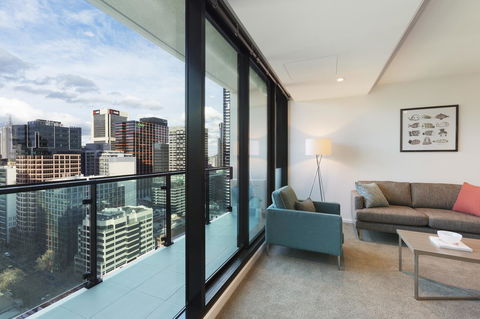 City Tempo - Lonsdale St - Accommodation Gladstone 14