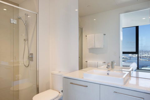 City Tempo - Lonsdale St - Accommodation Gladstone 3