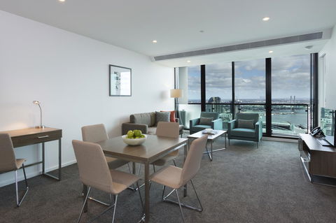 City Tempo - Lonsdale St - Accommodation Gladstone 6