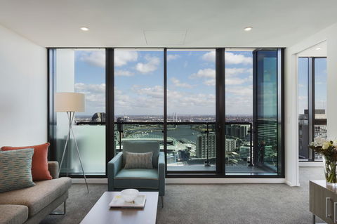 City Tempo - Lonsdale St - Accommodation Gladstone 17