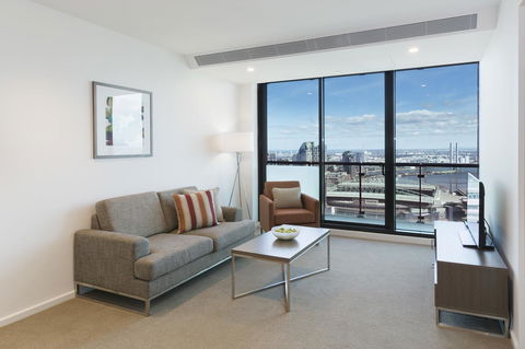 City Tempo - Lonsdale St - Accommodation Gladstone 9