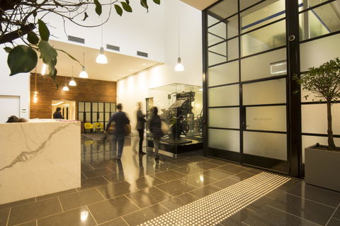 City Tempo - Lonsdale St - Accommodation Gladstone 13