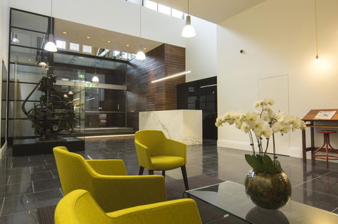 City Tempo - Lonsdale St - Accommodation Gladstone 12