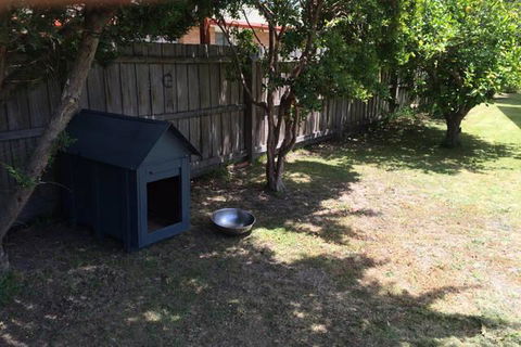 Jacaranda House - Accommodation Gladstone 9