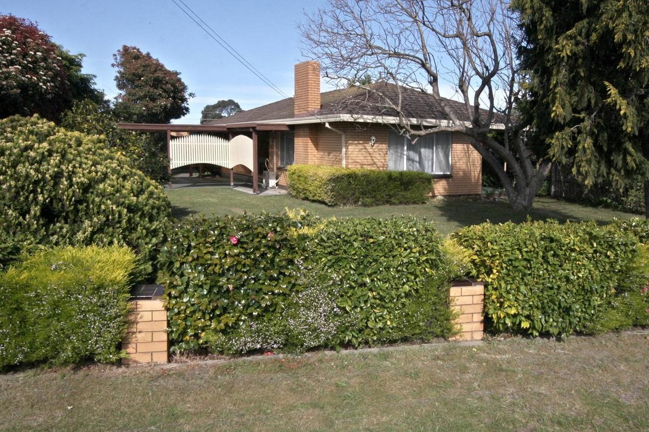 Paynesville VIC Accommodation Gladstone