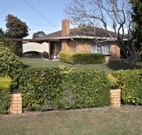 Jacaranda House - Accommodation Gladstone