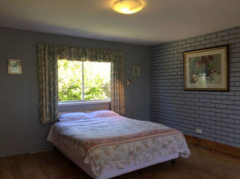 Jacaranda House - Accommodation Gladstone 8