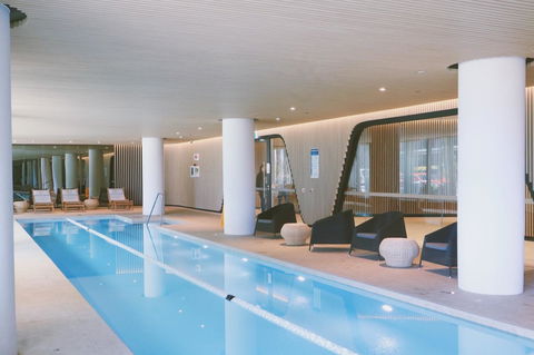 Waterside S Collection - Accommodation Gladstone 0